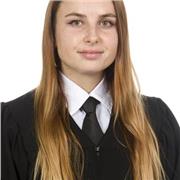 Clases particulares de inglés, español y catalán